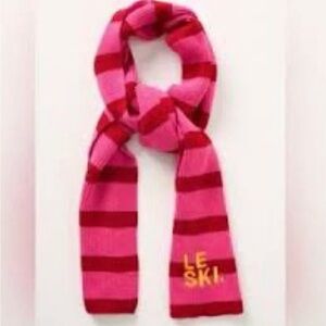 Anthropologie Scarf